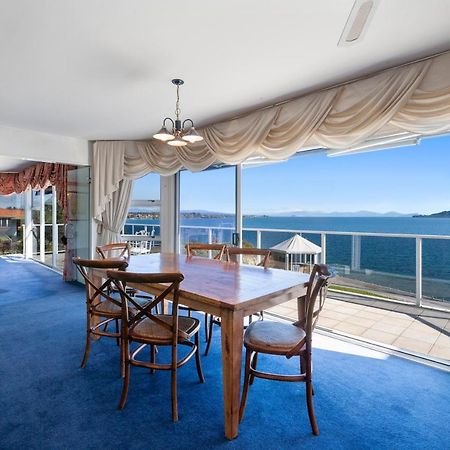 אגם טאופו Spectacular Lakefront Home מראה חיצוני תמונה