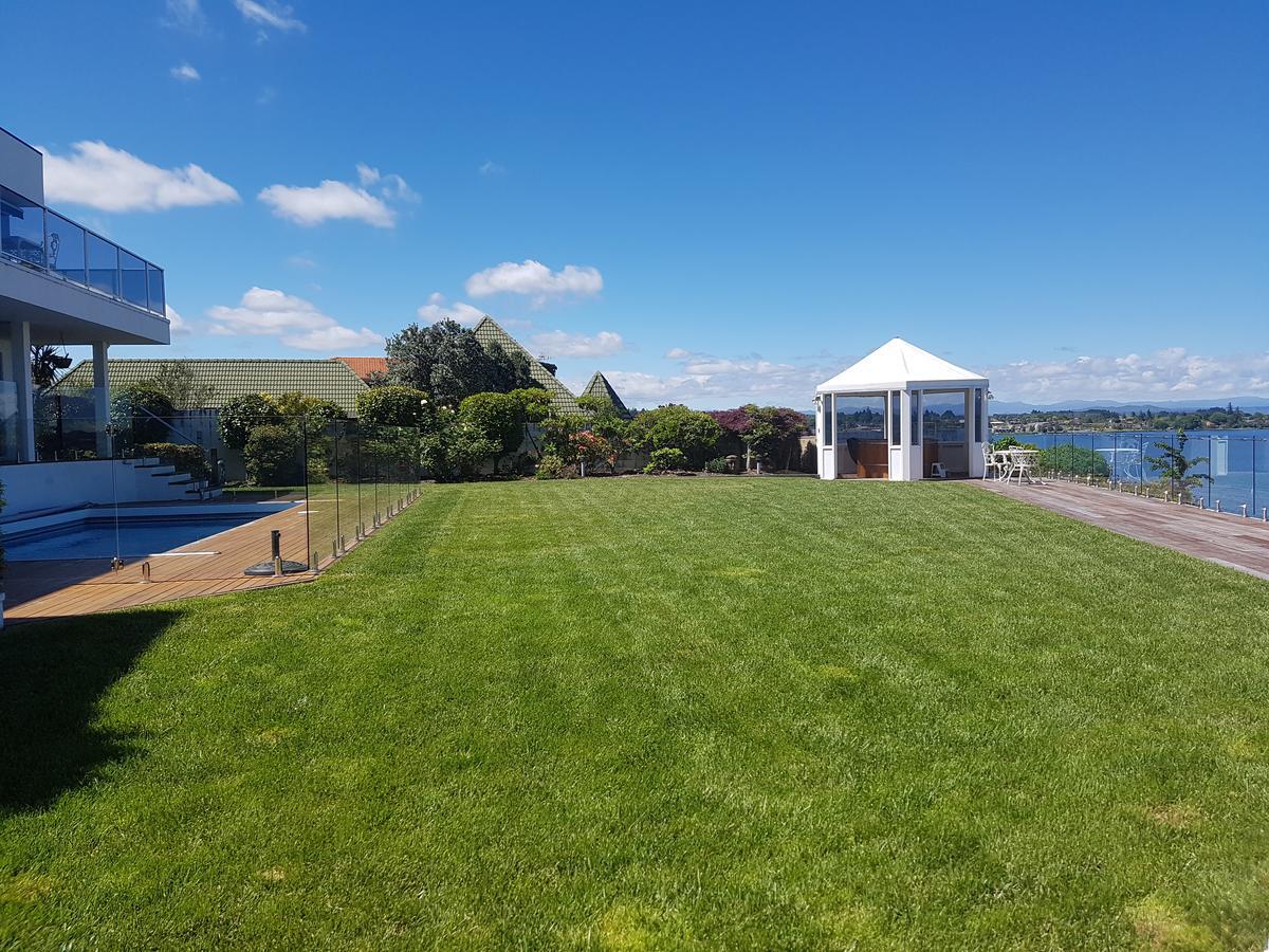 אגם טאופו Spectacular Lakefront Home מראה חיצוני תמונה