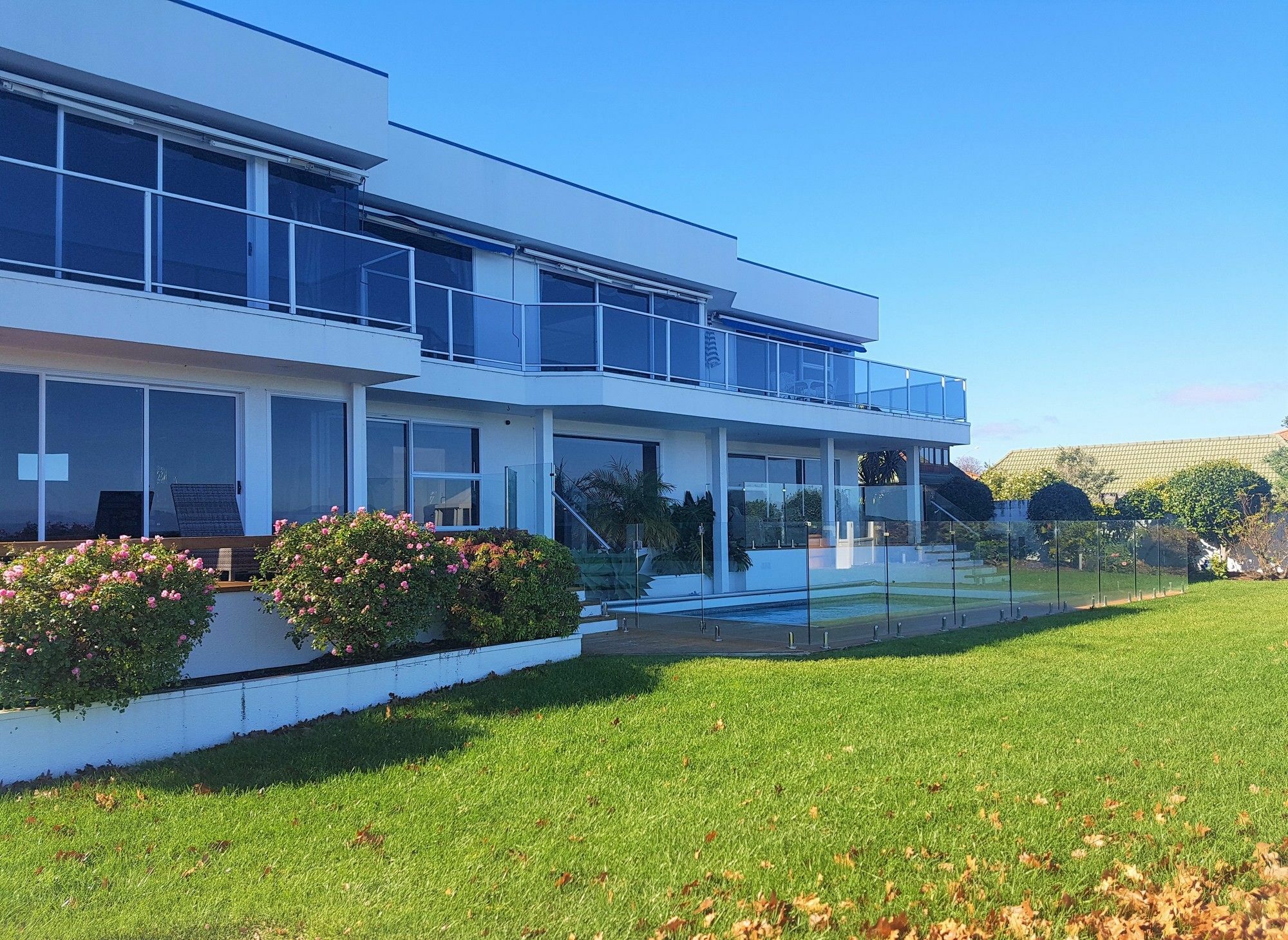 אגם טאופו Spectacular Lakefront Home מראה חיצוני תמונה